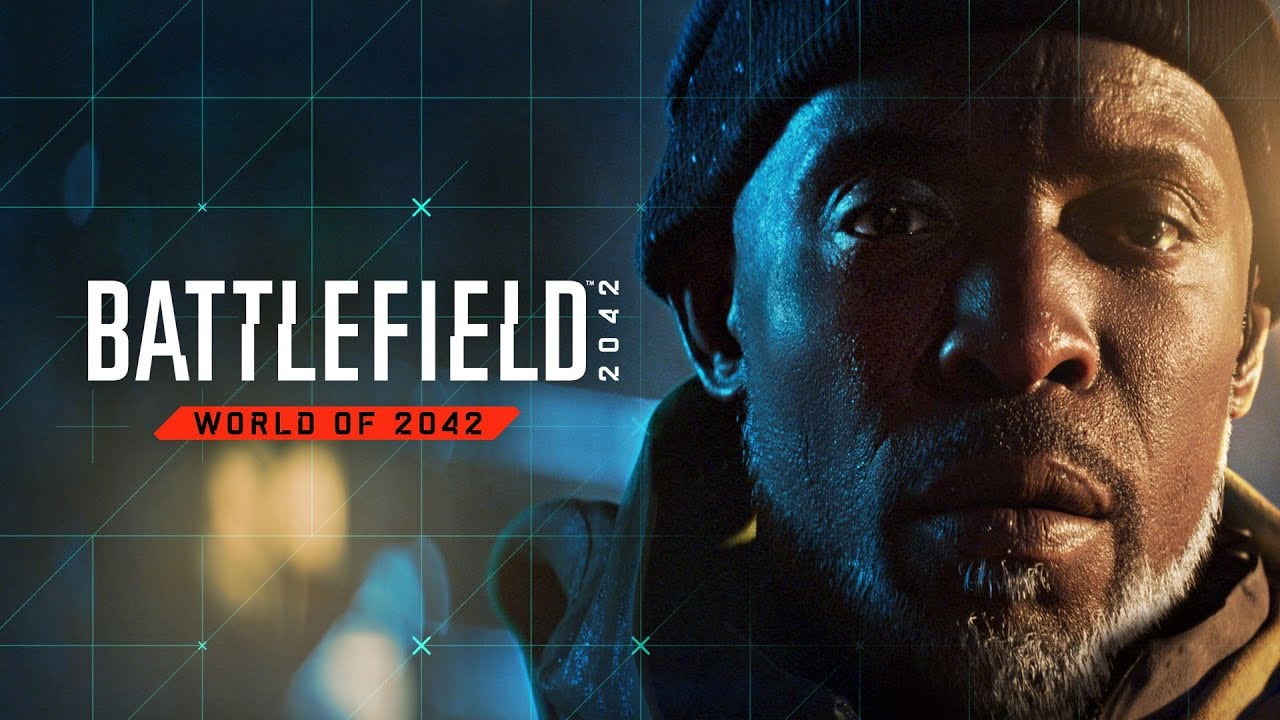 Battlefield 2042 ganha curta metragem Êxodo Pizza Fria