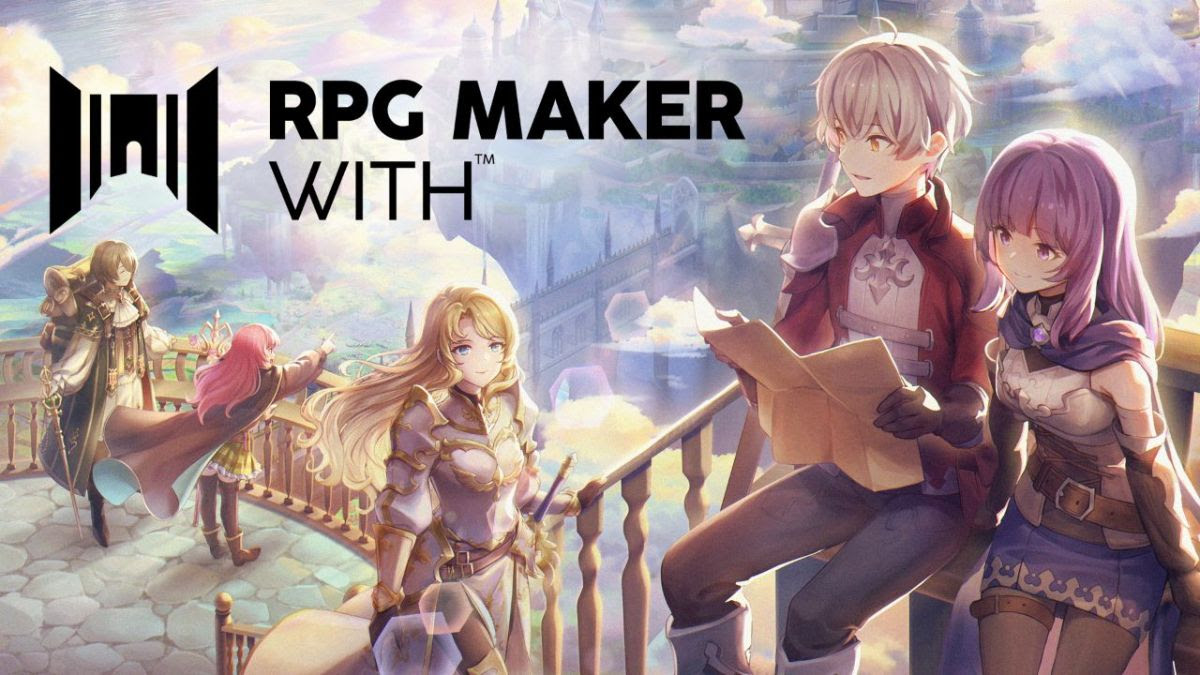 Rpg Maker With Revelado Para Switch E Playstation Pizza Fria