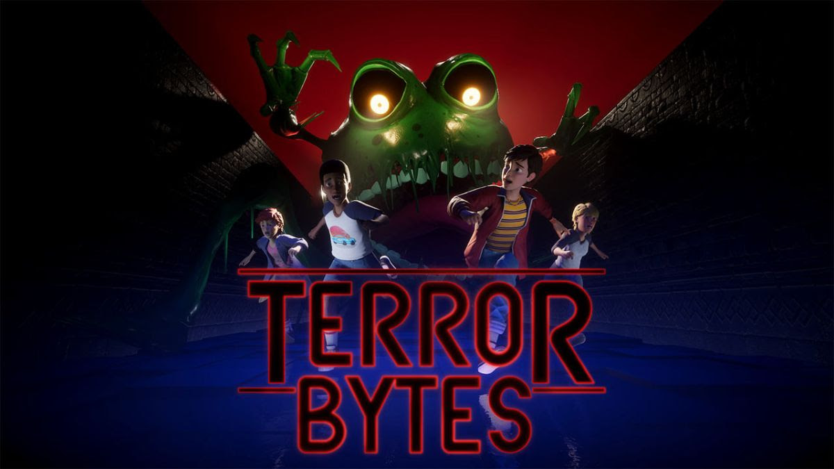 Terrorbytes Chega Ao Early Access Na Pr Xima Semana Pizza Fria