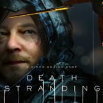 Death Stranding