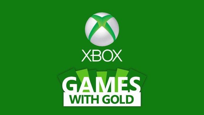 games with gold Games With Gold de fevereiro