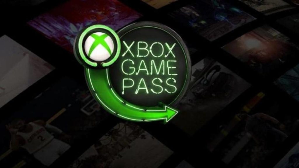 Xbox Game Pass Ultimate