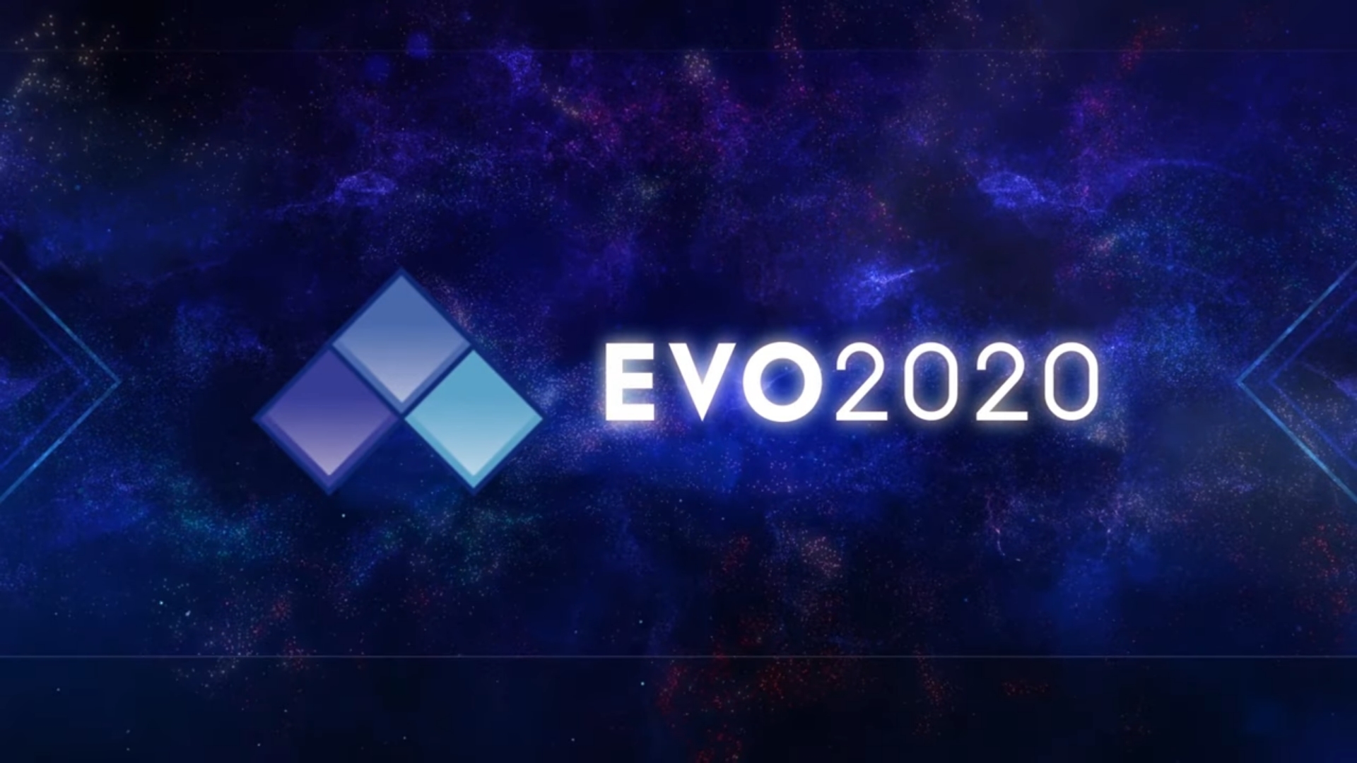 EVO 2020 Line-Up