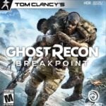 Tom Clancy's Ghost Recon Breakpoint