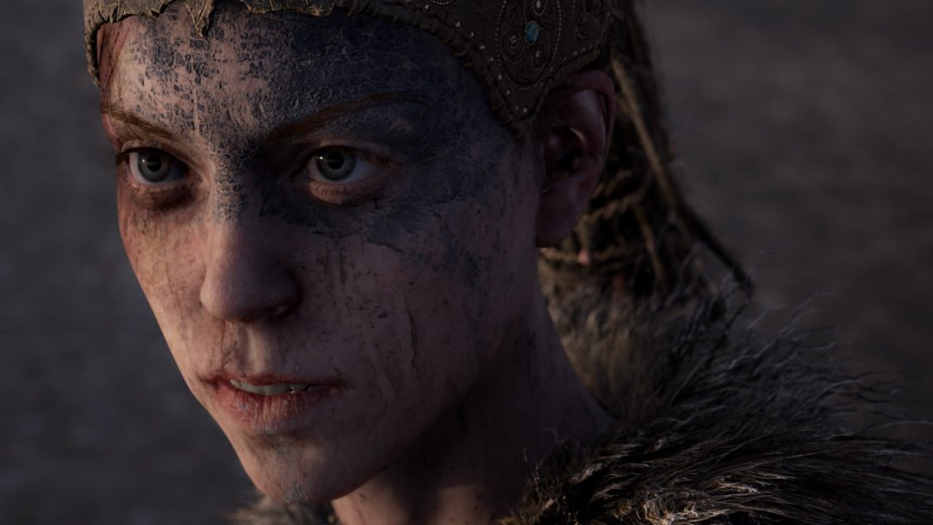 Hellblade: Senua’s Sacrifice