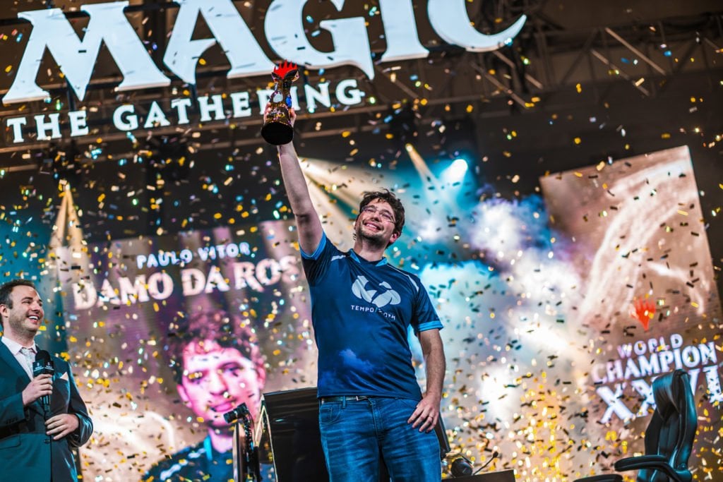 Magic World Championship XXVI