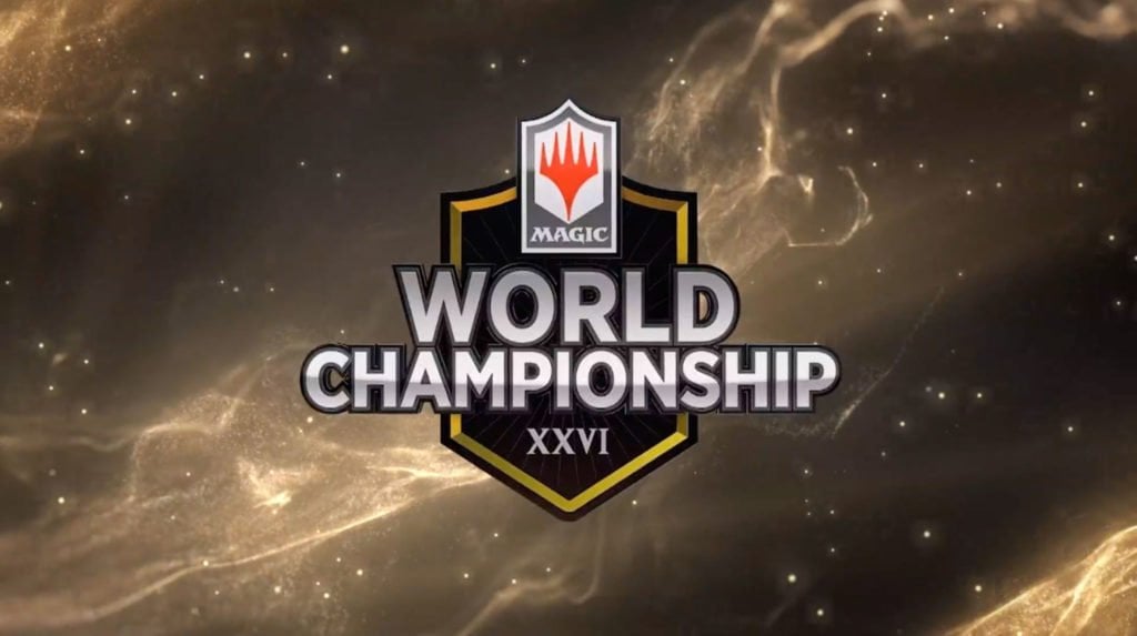 Magic World Championship XXVI