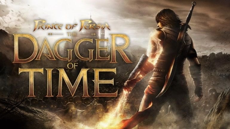 Prince of Persia: The Dagger of Time