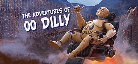 The Adventures of 00 Dilly