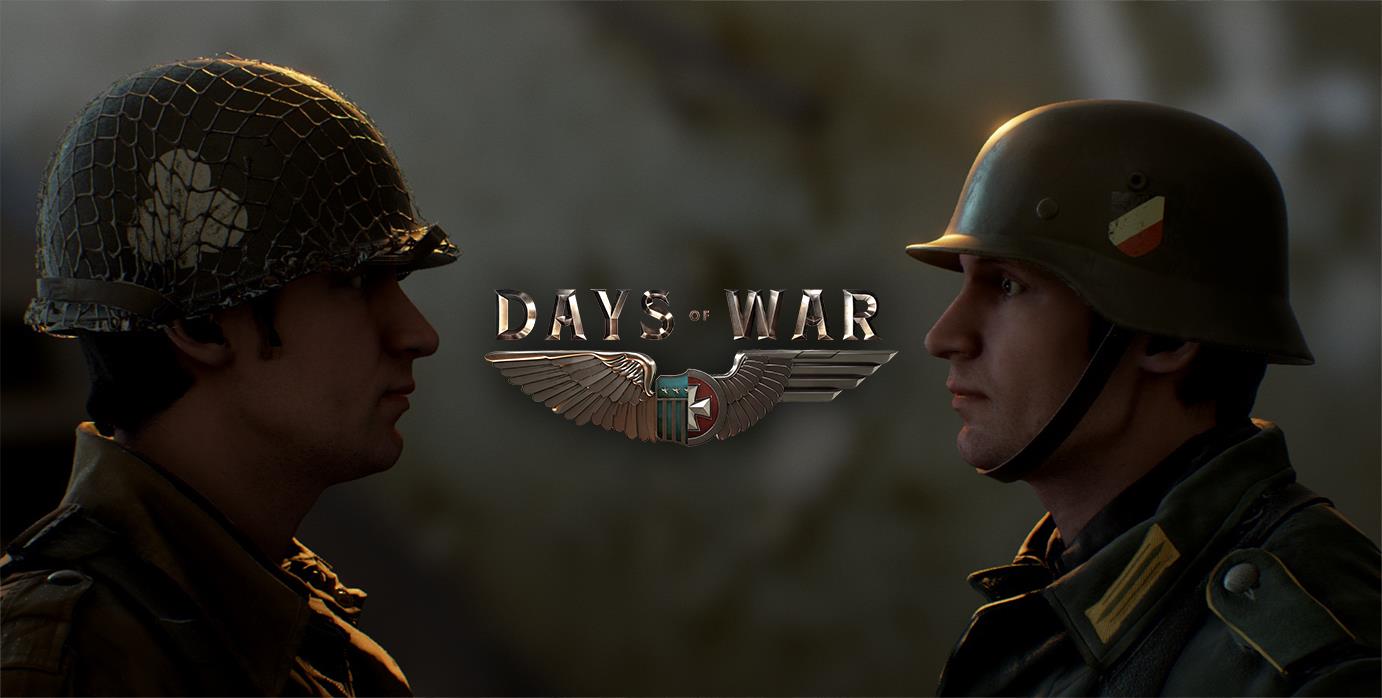 days of war