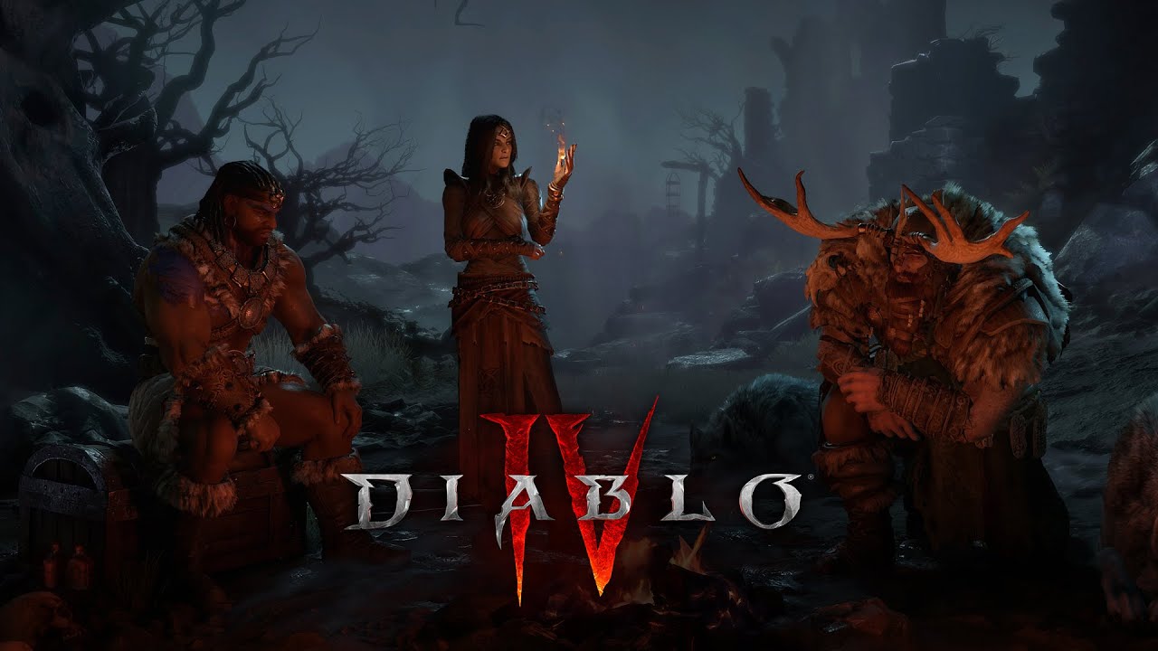 Diablo IV