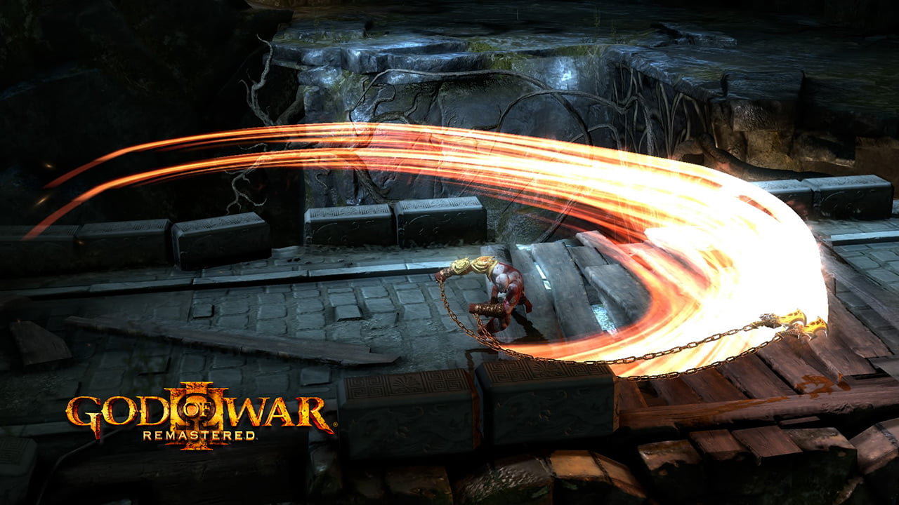 God of War III