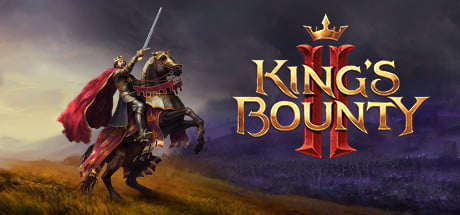 kings bounty II