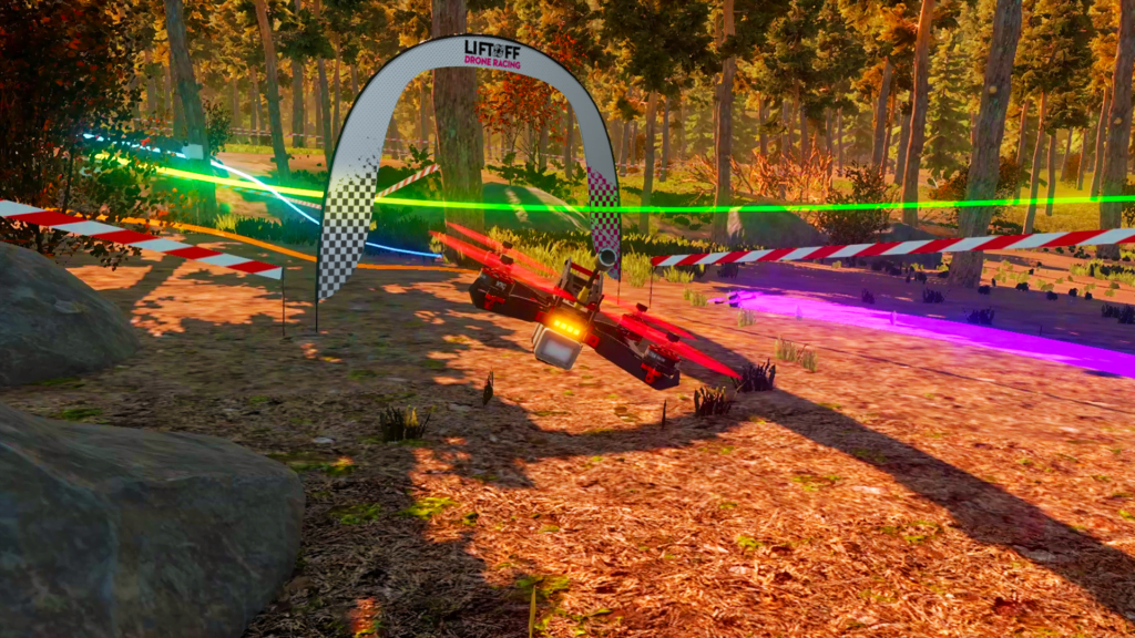 liftoff drone racing