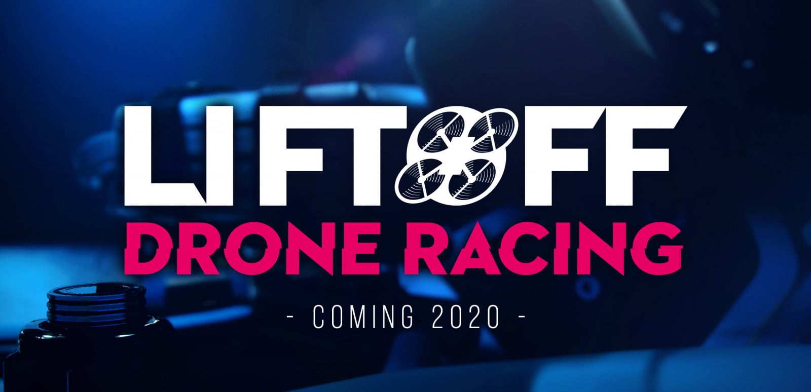 liftoff drone racing