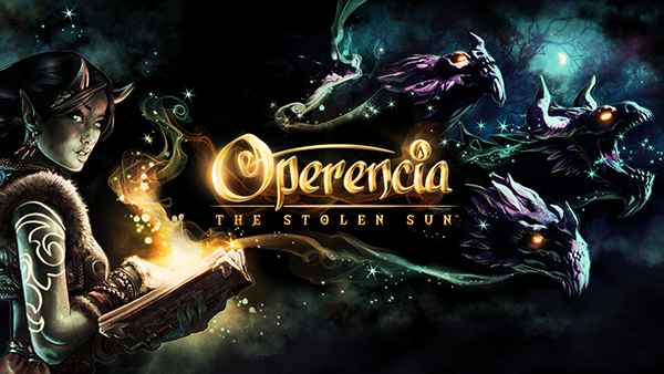 operencia the stolen sun