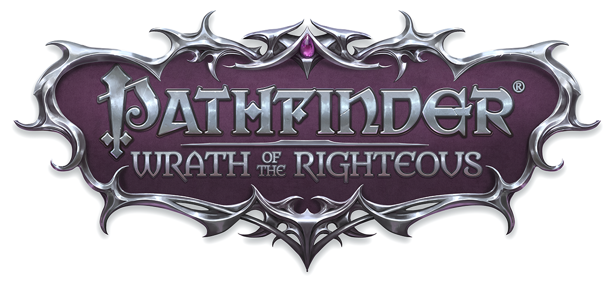 pathfinder wrath of the righteous