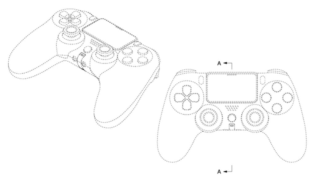playstation 5 dualshock 5