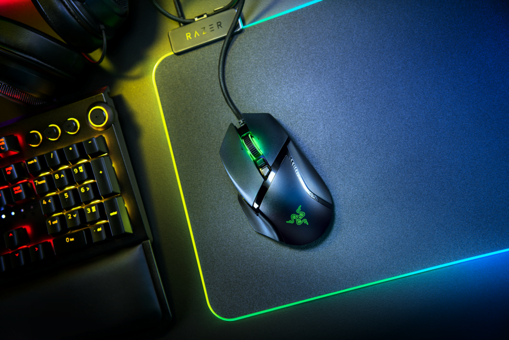 razer basilisk v2