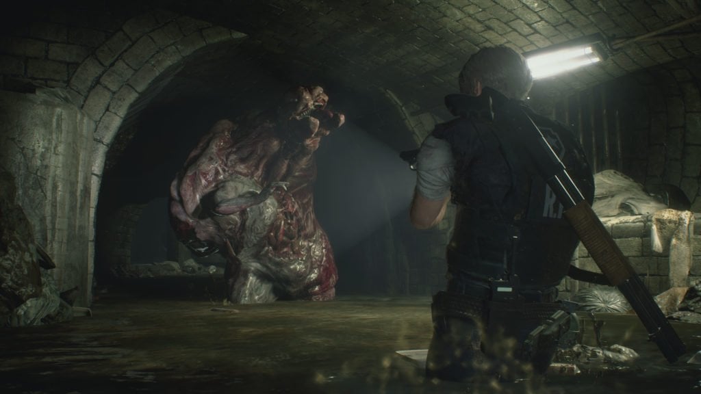 resident evil 2 nuuvem