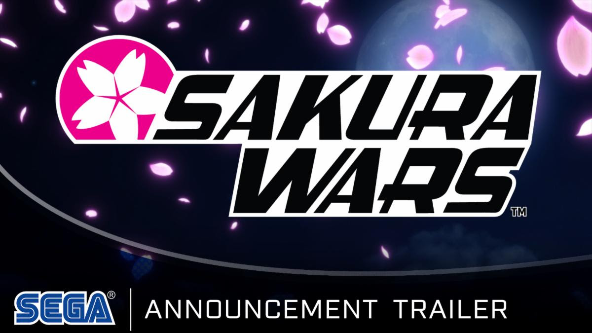 sakura wars