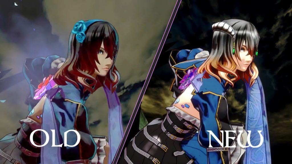 Bloodstained: Ritual of The Night