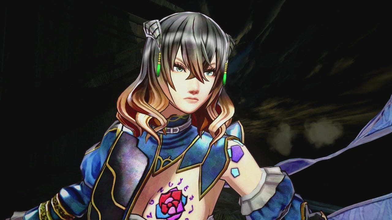 Bloodstained: Ritual of The Night