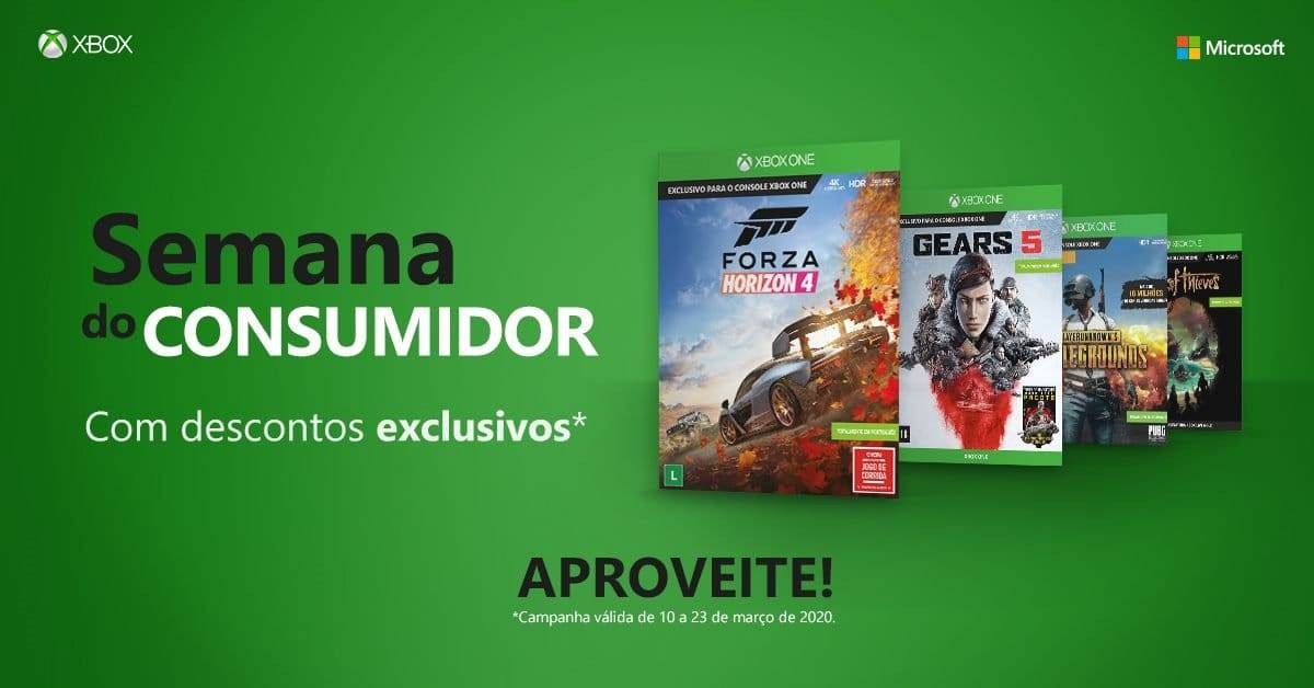 Está de volta promoção Xbox Game Pass Ultimate por 5 reais : r/XboxBrasil