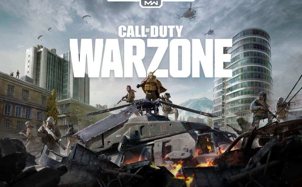 Call of Duty: Warzone - 4 jogos gratuitos para se jogar durante a quarentena