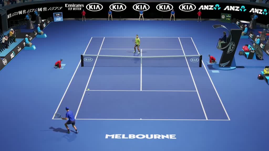 ao tennis 2