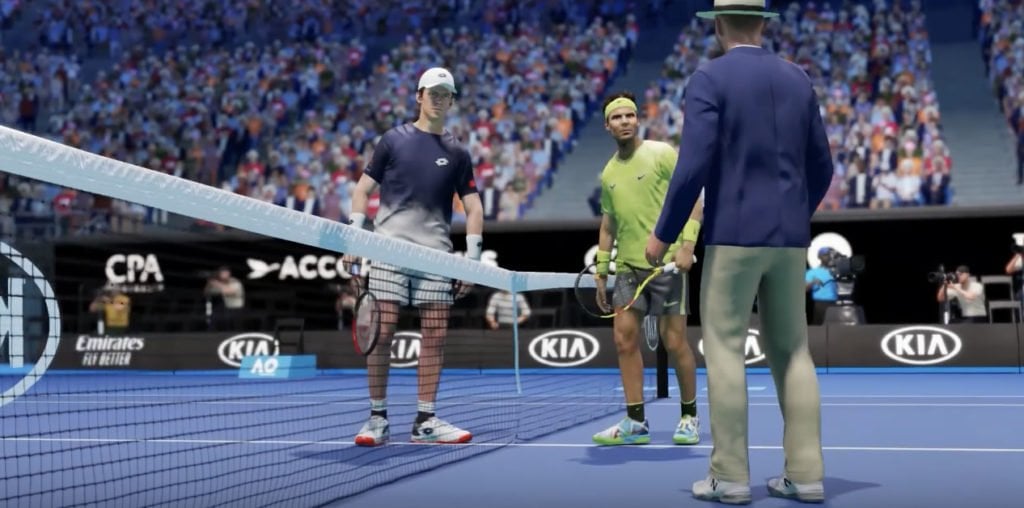 ao tennis 2