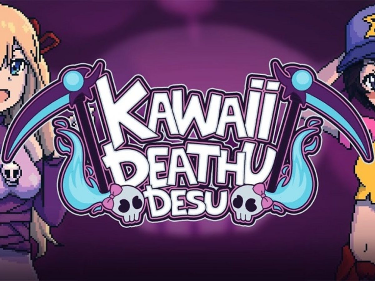 kawaii deathu desu