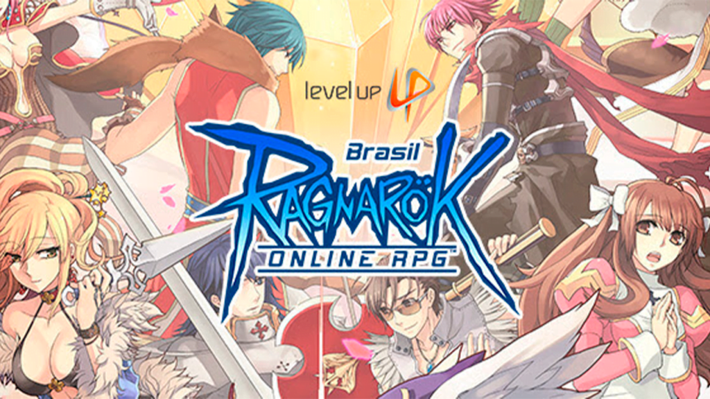 ragnarok online