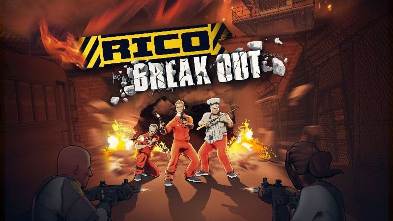 rico breakout