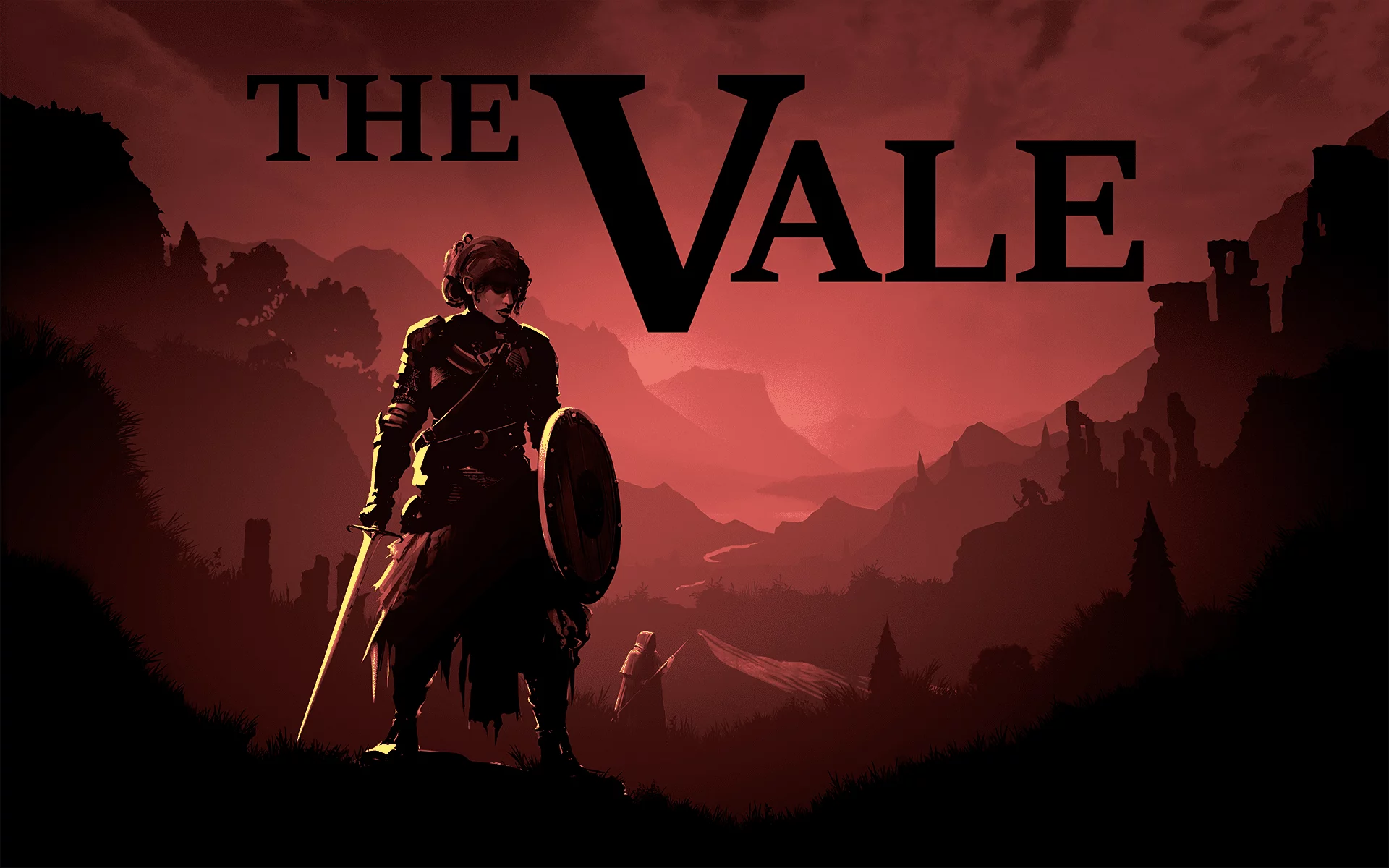 The Vale: Shadow of the Crown