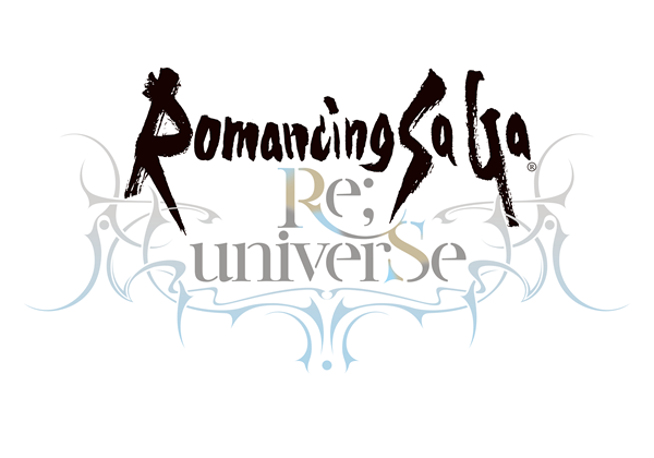 Romancing SaGa Re;univerSe