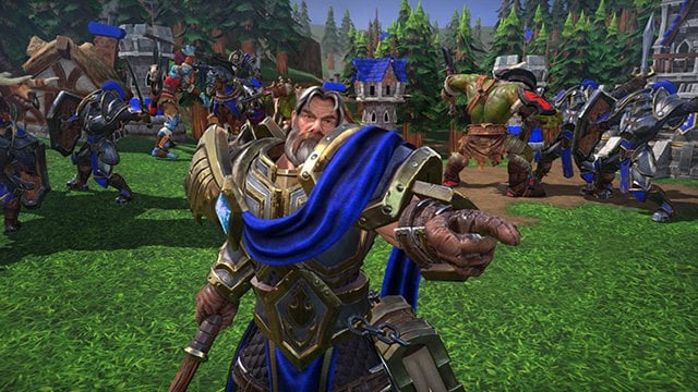 warcraft 3 reforged 3