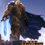 warcraft 3 reforged cover