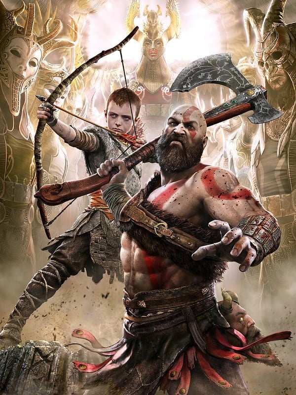 God of War