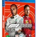 F1 2020 - PS4 Standard