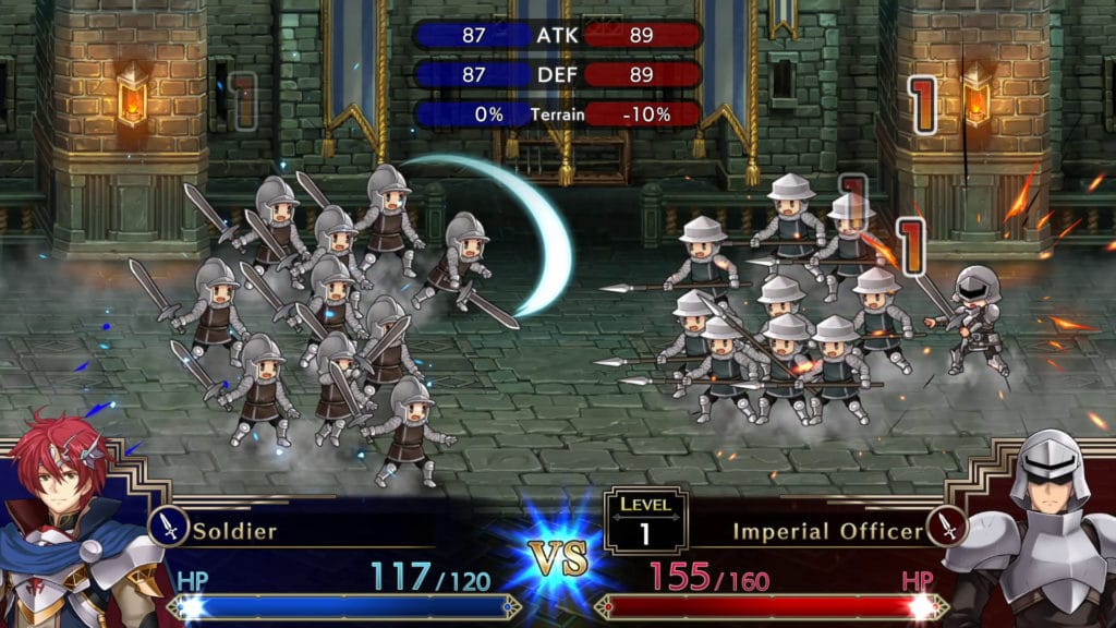 L5 langrisser