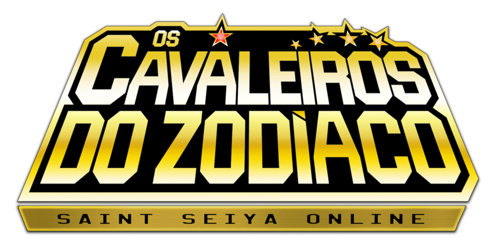 Os Cavaleiros do Zodíaco - Saint Seiya Online