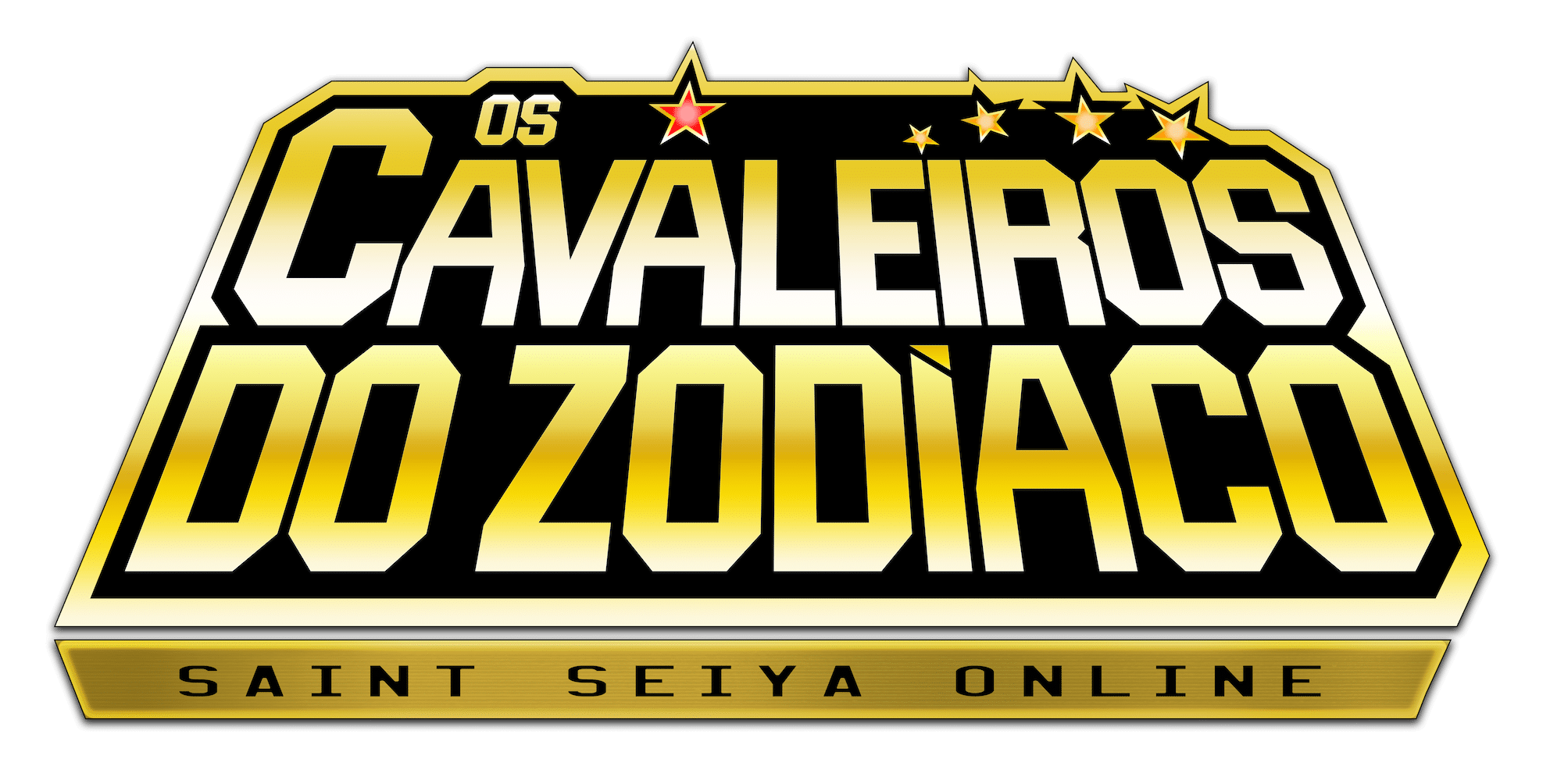 Os Cavaleiros do Zodíaco - Saint Seiya Online