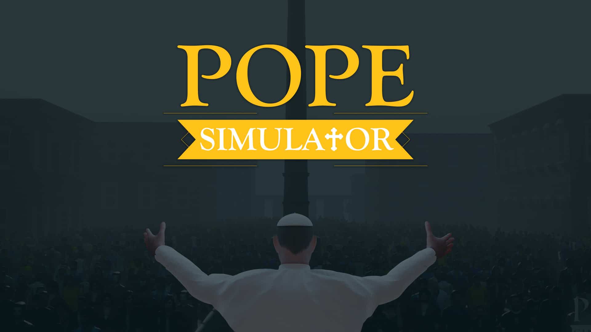 Pope Simulator