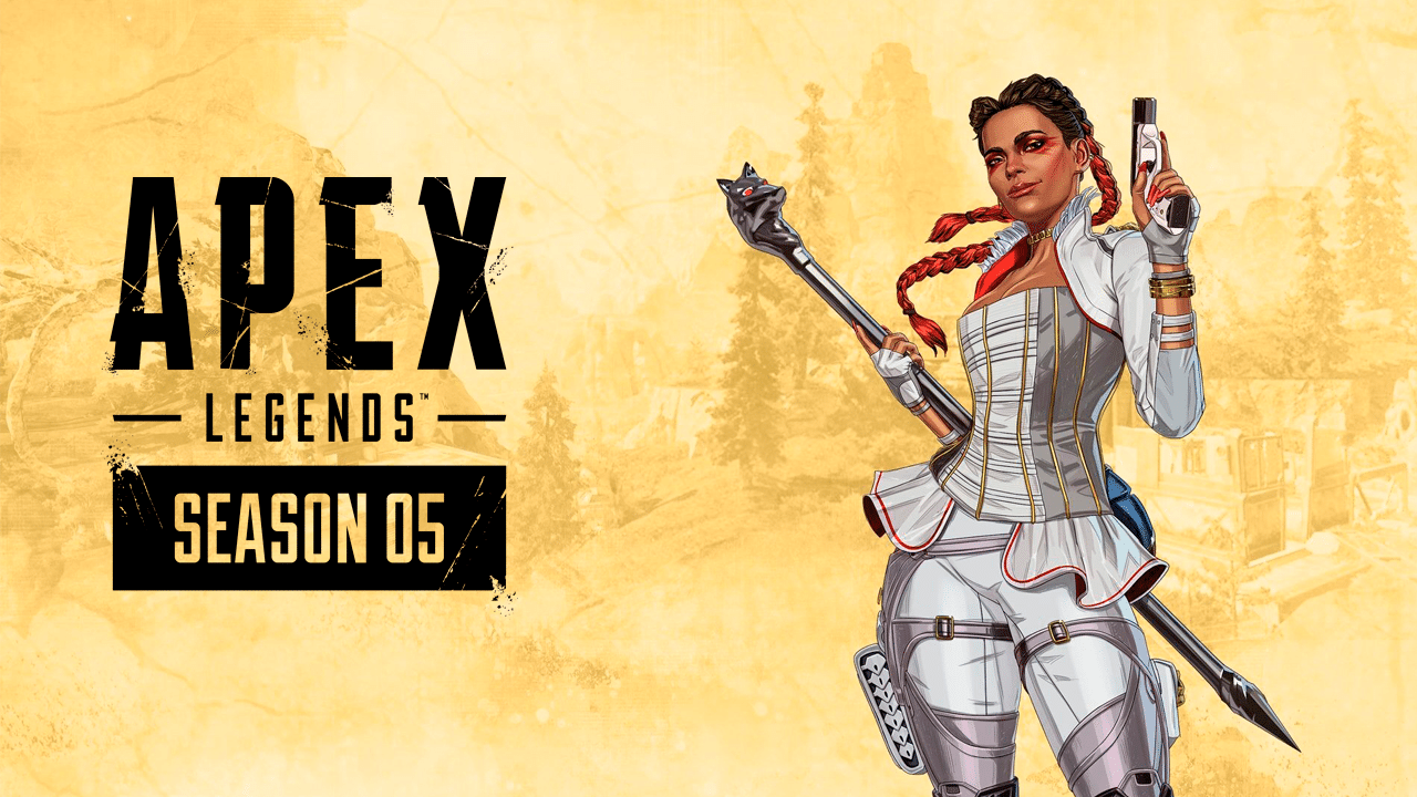 Apex Legends