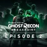 Ghost Recon Breakpoint Deep State