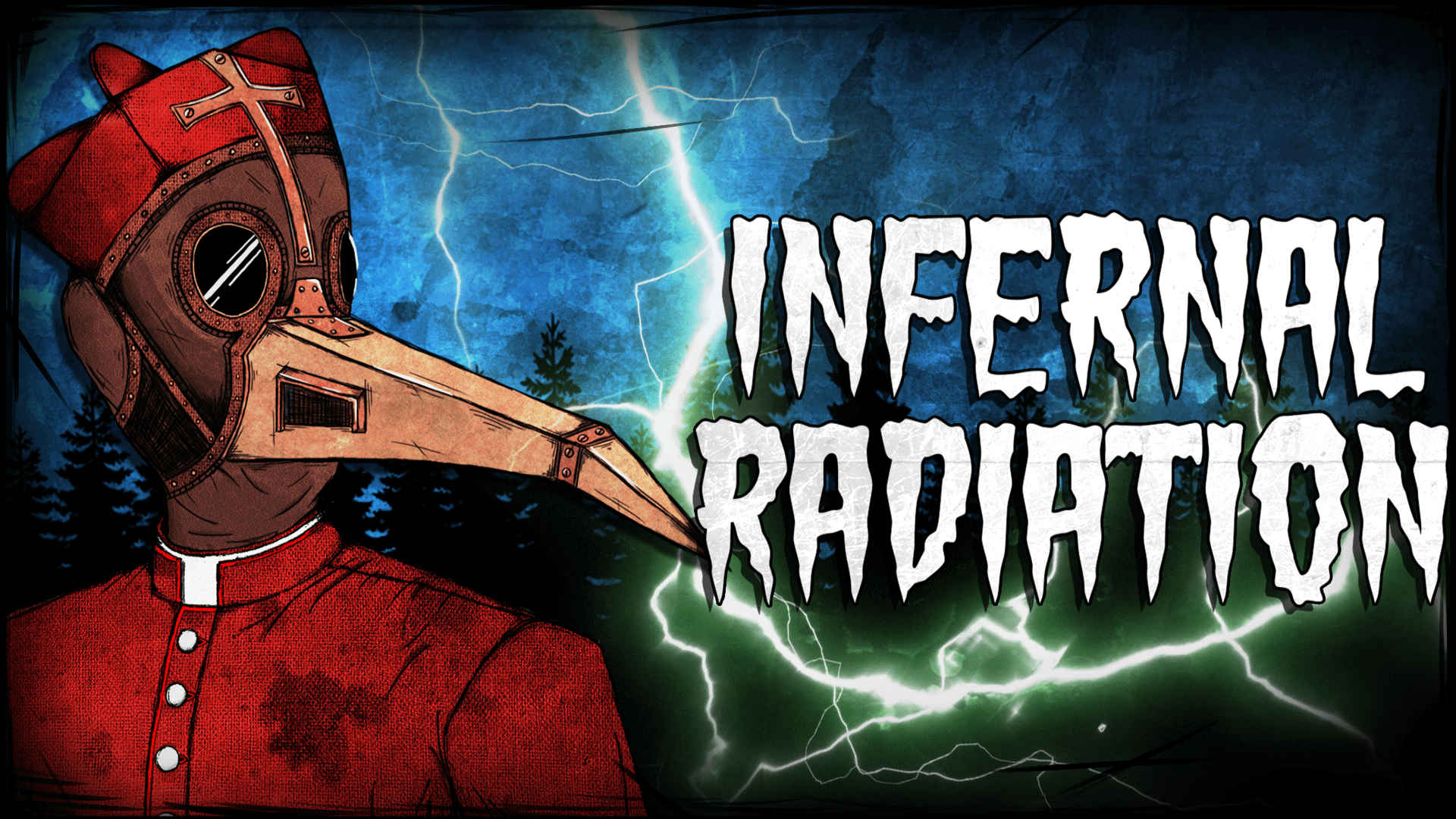 infernal radiation