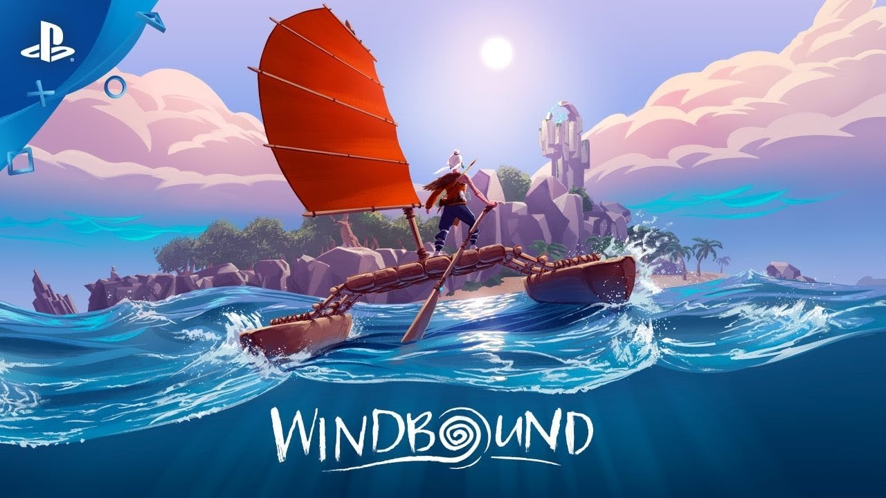 Windbound