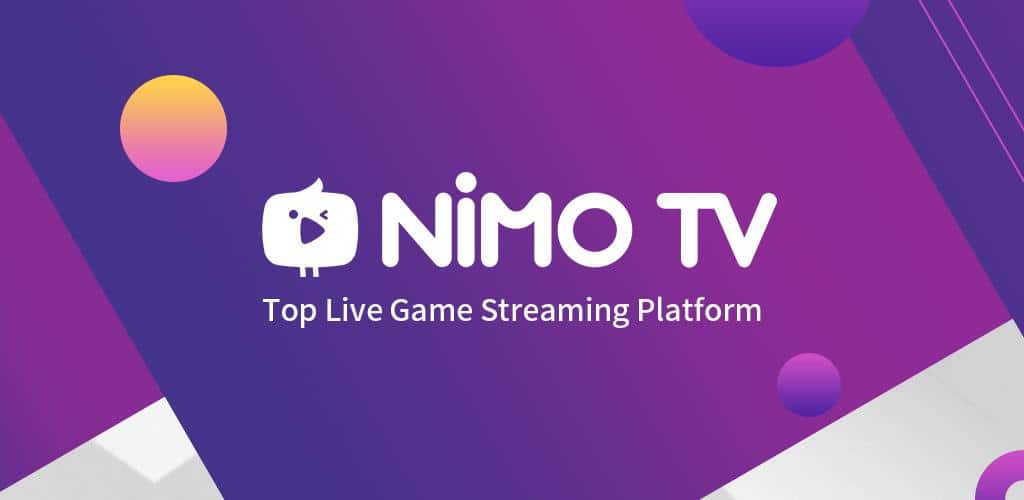 nimo tv