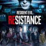 resident evil: resistance